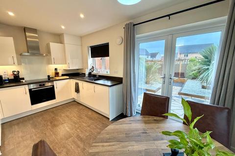 undefined, Cale Road, Melton