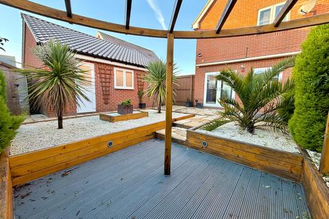 undefined, Cale Road, Melton