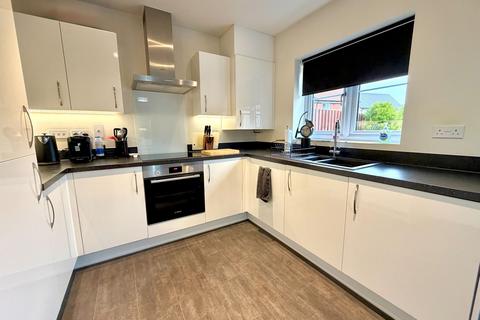undefined, Cale Road, Melton