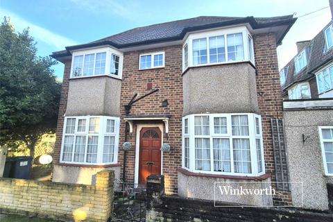 2 bedroom ground floor flat for sale, Edward Grove, New Barnet, EN4