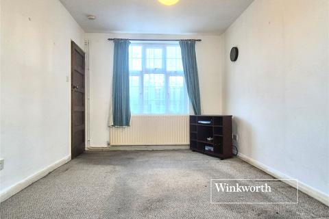 2 bedroom ground floor flat for sale, Edward Grove, New Barnet, EN4