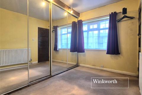 2 bedroom ground floor flat for sale, Edward Grove, New Barnet, EN4