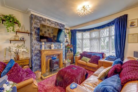 3 bedroom end of terrace house for sale, Roman Road, Doncaster, DN4