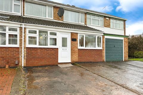 Tresillian Road, Coventry CV7