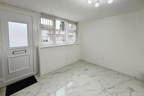 undefined, Tresillian Road, Coventry CV7