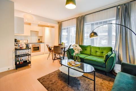 2 bedroom apartment for sale, Overbridge Square, Newbury, Berkshire, RG14