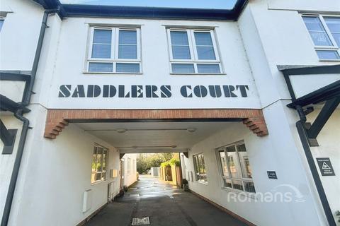 2 bedroom flat to rent, Saddlers Court, 75-77 Windsor Road, Woking, GU24