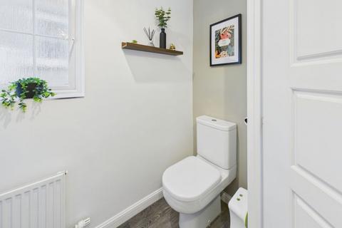 4 bedroom link detached house for sale, 10 Nightingale Drive, Whitby