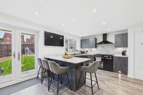undefined, 10 Nightingale Drive, Whitby