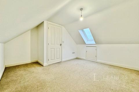undefined, Mill Road, Frettenham, NR12