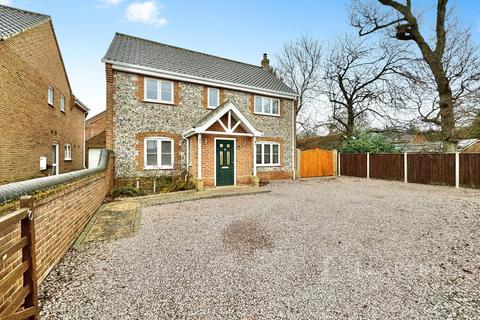undefined, Mill Road, Frettenham, NR12