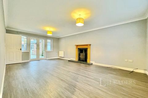 undefined, Mill Road, Frettenham, NR12