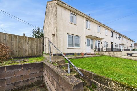 2 bedroom end of terrace house for sale, Underhill Road, Matson, Gloucester, Gloucestershire, GL4