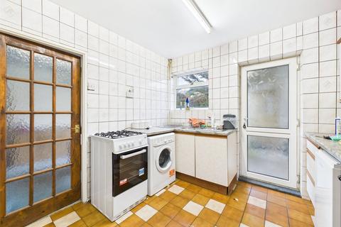 2 bedroom end of terrace house for sale, Underhill Road, Matson, Gloucester, Gloucestershire, GL4