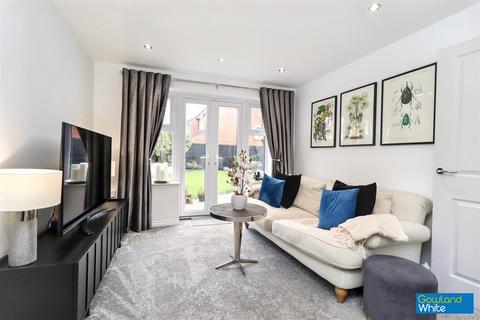 3 bedroom detached house for sale, Morley Carr Drive, Yarm, TS15 9FE