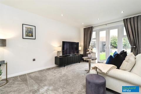 3 bedroom detached house for sale, Morley Carr Drive, Yarm, TS15 9FE