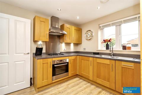 3 bedroom detached house for sale, Morley Carr Drive, Yarm, TS15 9FE