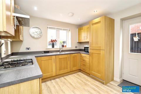 3 bedroom detached house for sale, Morley Carr Drive, Yarm, TS15 9FE
