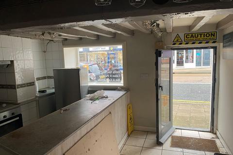 Property for sale, 74 West Gate, Mansfield, NG18 1RR