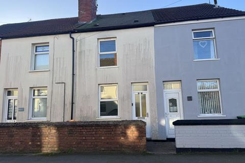 undefined, 47 Newcastle Street, Huthwaite, Sutton-in-Ashfield, Nottingham, NG17 2LT