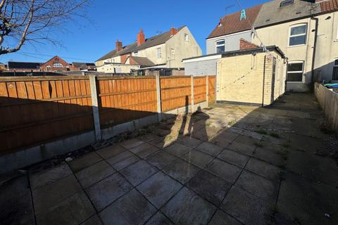 undefined, 47 Newcastle Street, Huthwaite, Sutton-in-Ashfield, Nottingham, NG17 2LT