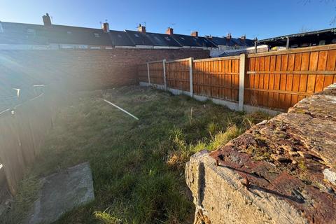 undefined, 47 Newcastle Street, Huthwaite, Sutton-in-Ashfield, Nottingham, NG17 2LT