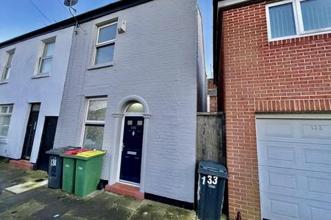undefined, Villiers Street, Preston PR1