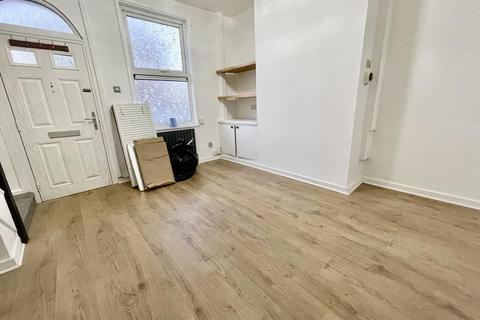 undefined, Villiers Street, Preston PR1