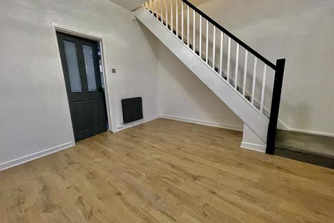 undefined, Villiers Street, Preston PR1