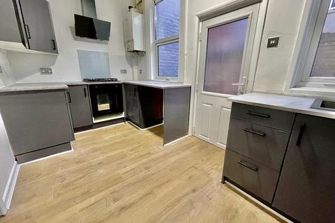 undefined, Villiers Street, Preston PR1