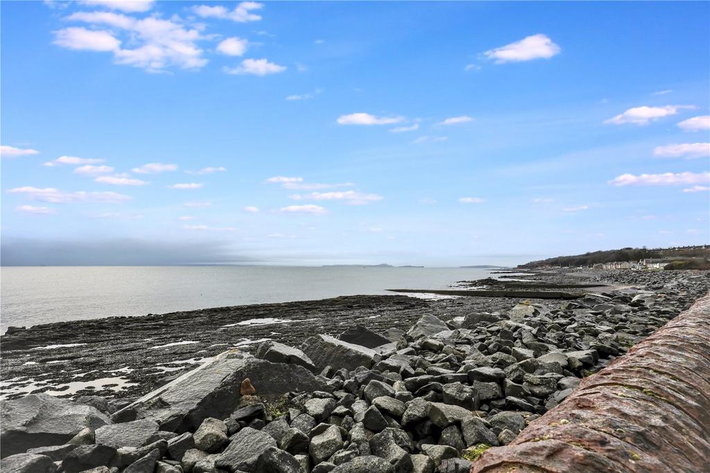 Shore Front