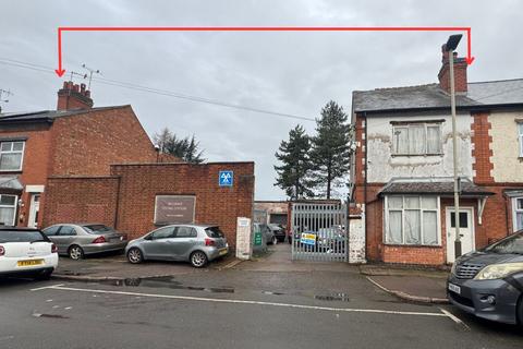 undefined, 36-42 Stafford Street, Belgrave, Leicester, LE4 7AJ