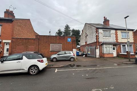 undefined, 36-42 Stafford Street, Belgrave, Leicester, LE4 7AJ