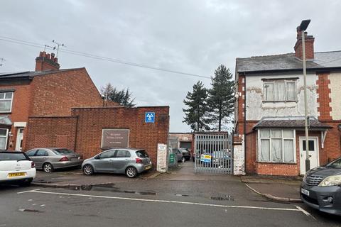 undefined, 36-42 Stafford Street, Belgrave, Leicester, LE4 7AJ