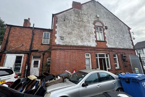 undefined, 36-42 Stafford Street, Belgrave, Leicester, LE4 7AJ