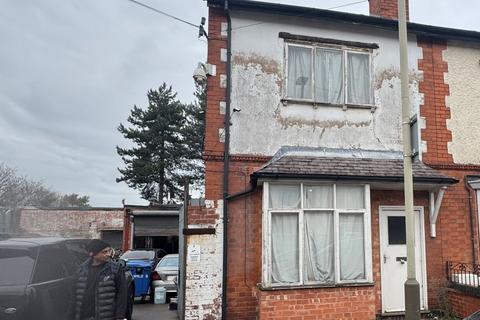 undefined, 36-42 Stafford Street, Belgrave, Leicester, LE4 7AJ
