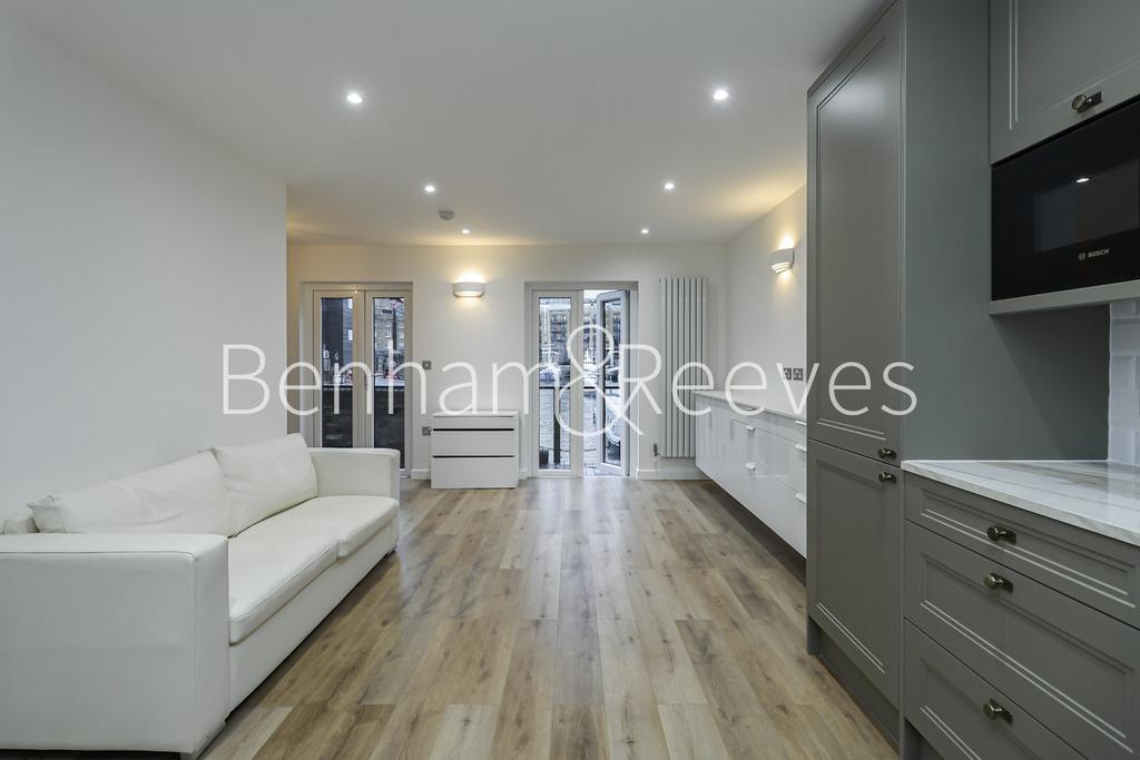 Fully Renovated