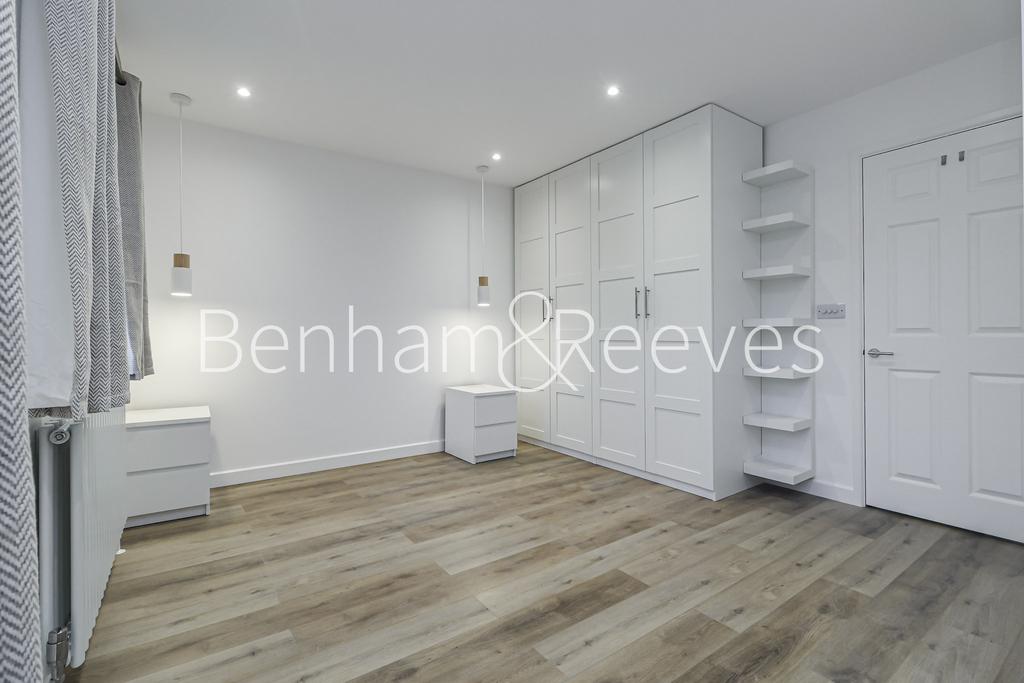 3 Double Bedrooms
