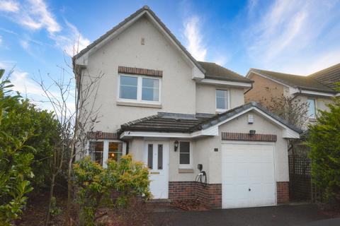 3 bedroom detached house for sale, Scott Terrace, Falkirk, FK2