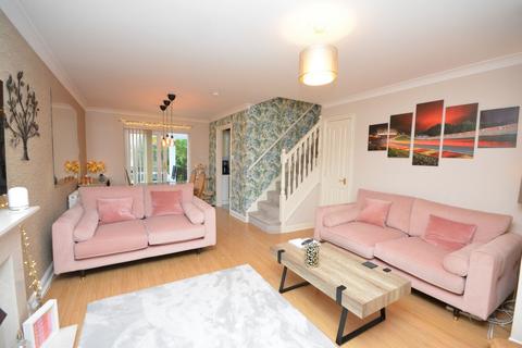 3 bedroom detached house for sale, Scott Terrace, Falkirk, FK2
