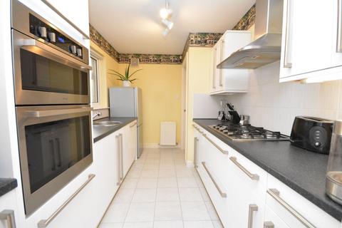 3 bedroom detached house for sale, Scott Terrace, Falkirk, FK2
