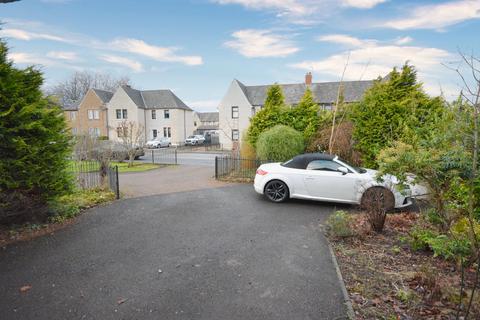 3 bedroom detached house for sale, Scott Terrace, Falkirk, FK2