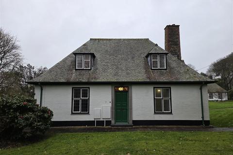 3 bedroom detached house to rent, Veryan