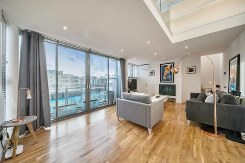undefined, Tanner Street, London