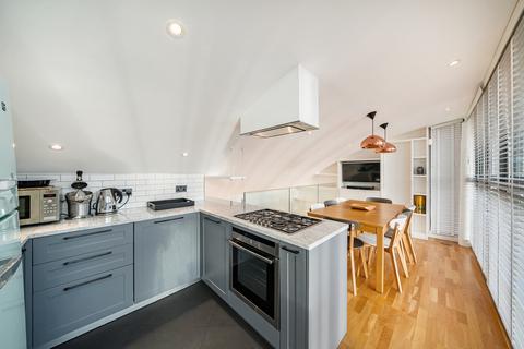 undefined, Tanner Street, London
