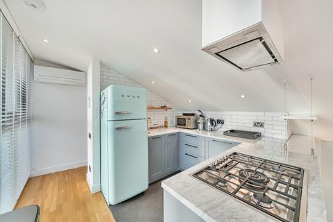 undefined, Tanner Street, London