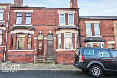 3 bedroom terraced house for sale, Victoria Road, Balby, Doncaster