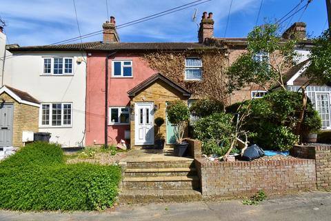 undefined, Button Street Swanley BR8