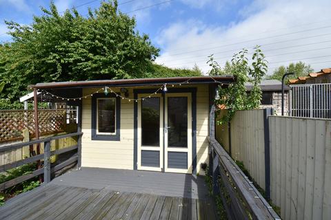 undefined, Button Street Swanley BR8