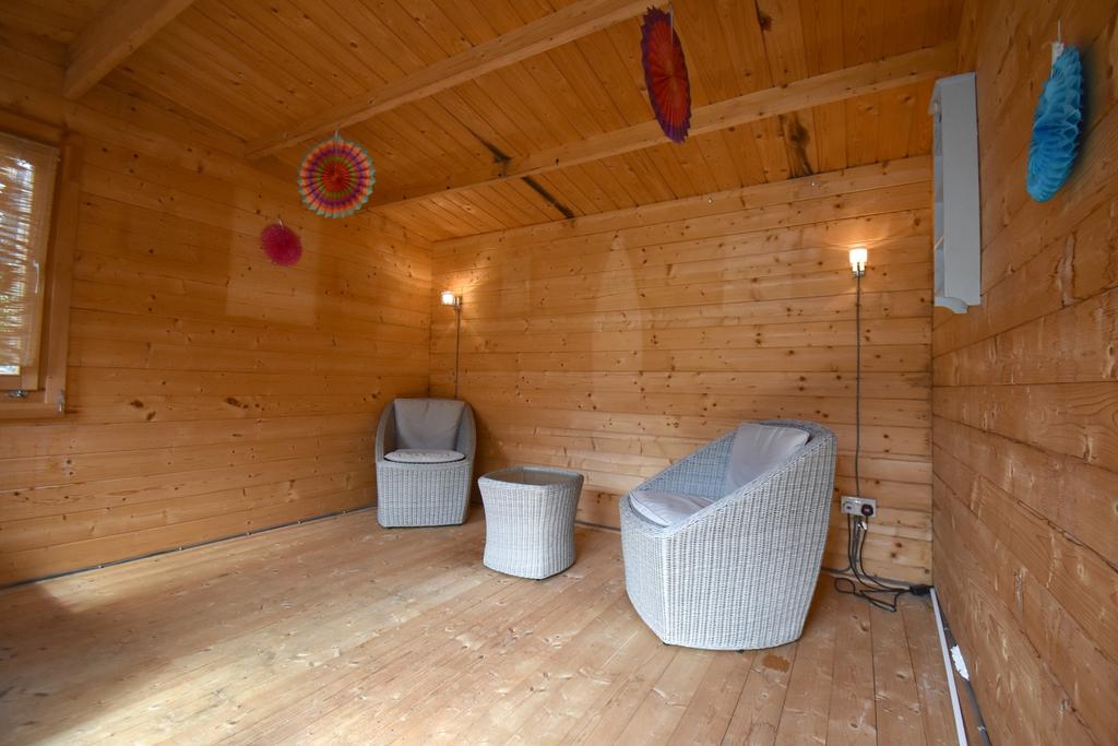 Outbuilding